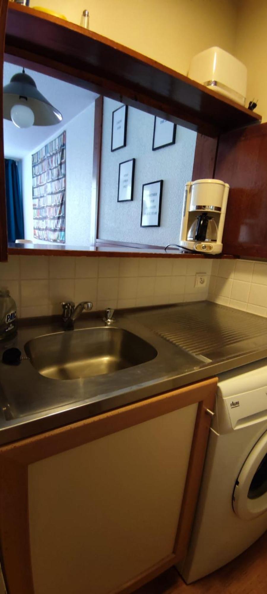 Joli Appartement Le Chamois Blanc Chamonix, Parking Екстер'єр фото